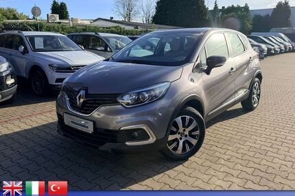 Renault Captur 105.116 km 7.790 &euro; Langenfeld 40764