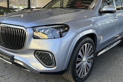 Mercedes-Benz GLS 600 5.520 km 177.890 &euro; Engelskirchen 51766