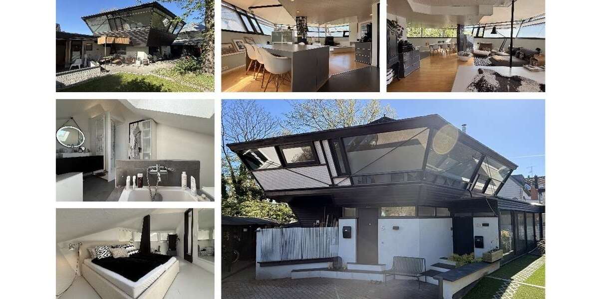 Einfamilienhaus Pulheim / Sinnersdorf Sinnersdorf - 8 Zimmer, 184 m&sup2;, 749.000&euro; | Angebot:26408097