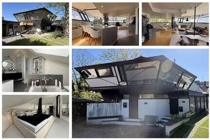 Haus Pulheim / Sinnersdorf Sinnersdorf - 8 Zimmer, 184 m&sup2;, 749.000&euro; | Angebot:26408097