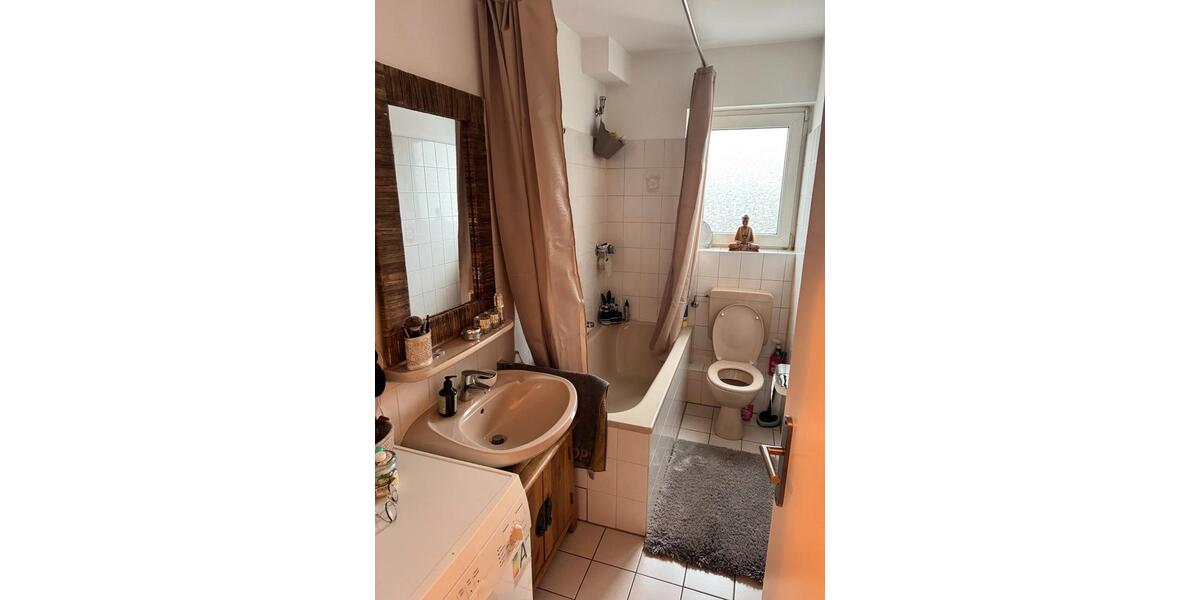Etagenwohnung Köln Rodenkirchen - 2 Zimmer, 50 m&sup2;, 149.000&euro; | Angebot:27168181