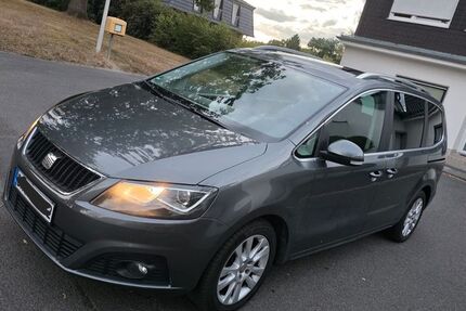 Seat Alhambra 290.000 km 7.999 &euro; Bonn 53229