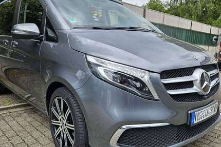Mercedes-Benz Marco Polo 69.000 km 59.900 &euro; Erkrath, Fundort des Neanderthalers, Stadt 40699