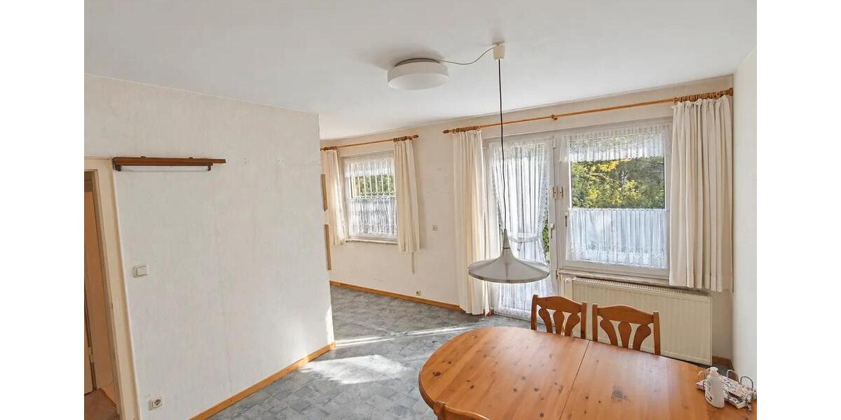Reihenhaus Haan - 3 Zimmer, 90 m&sup2;, 359.000&euro; | Angebot:27457437