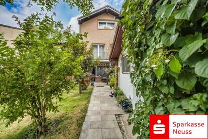 Haus Neuss Erfttal - 6 Zimmer, 169 m&sup2;, 485.000&euro; | Angebot:27468266
