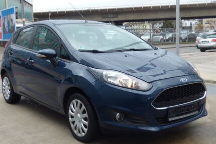 Ford Fiesta 140.000 km 5.000 &euro; Köln 51105