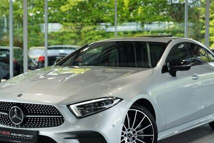Mercedes-Benz CLS 350 82.000 km 42.900 &euro; Remscheid/NRW 42855