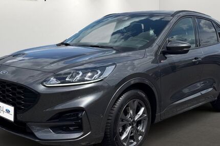 Ford Kuga 17.500 km 27.890 &euro; Köln 51107