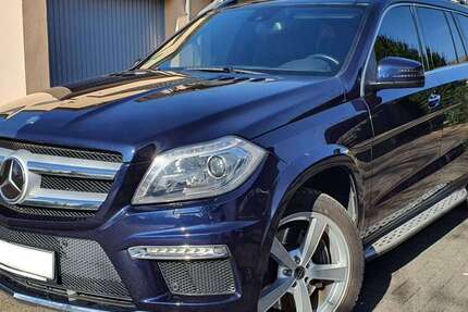 Mercedes-Benz GL 350 165.000 km 25.000 &euro; Bonn, Stadt 53123