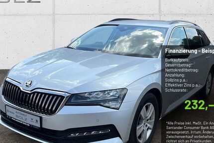 Skoda Superb 49.575 km 21.590 &euro; Pulheim-Brauweiler 50259