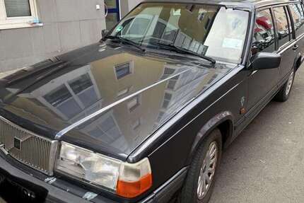 Volvo 940 450.000 km 3.400 &euro; Köln, Stadt 50677