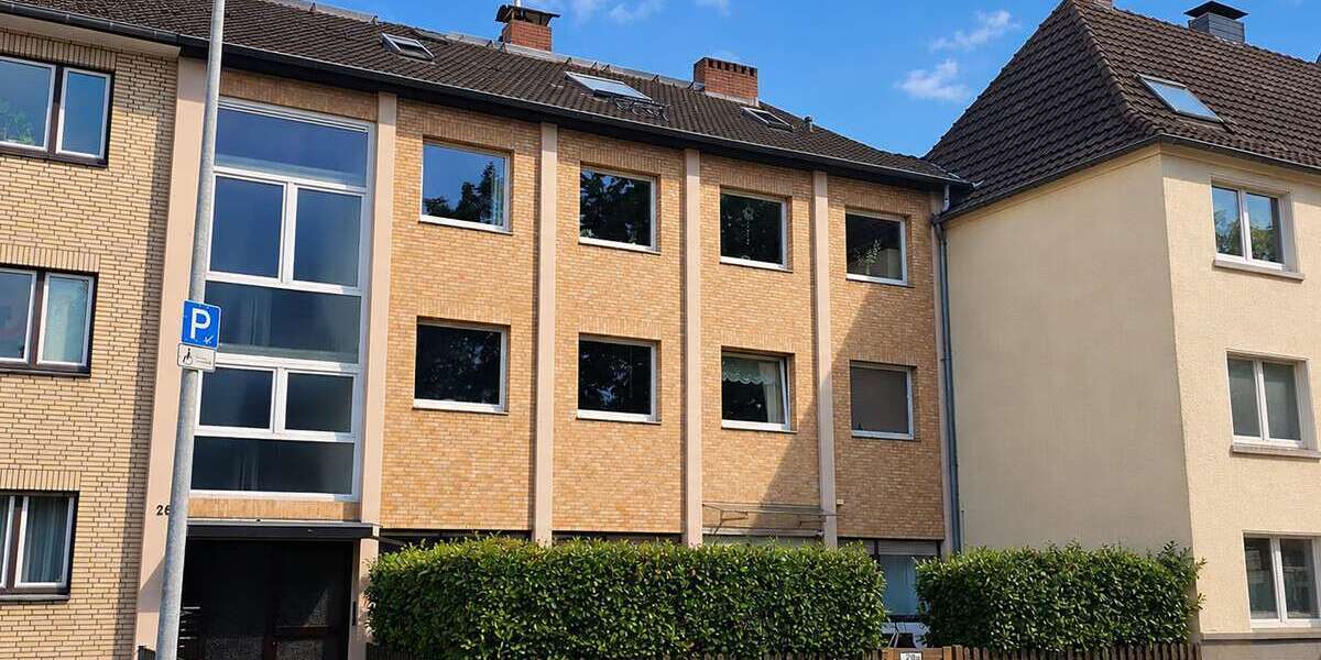 Einfamilienhaus Hilden Pungshaus - 17 Zimmer, 498 m&sup2;, 968.000&euro; | Angebot:27321692