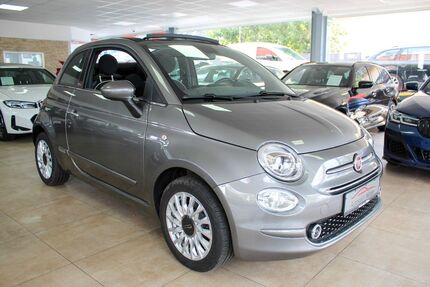 Fiat 500C 54.000 km 15.999 &euro; Hilden (bei Düsseldorf) 40721