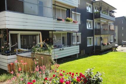 Wohnung Radevormwald - 3 Zimmer, 64 m&sup2;, 125.000&euro; | Angebot:27474952