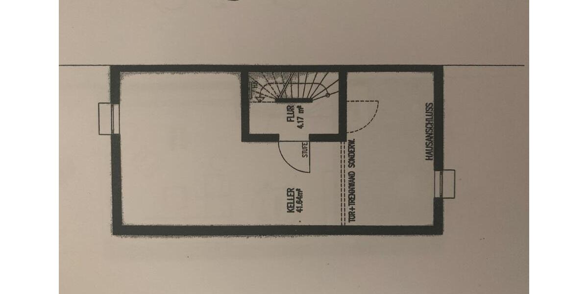 Reihenhaus Köln Chorweiler - 5 Zimmer, 132 m&sup2;, 690.000&euro; | Angebot:26822561