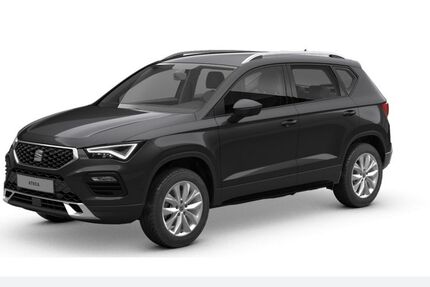 Seat Ateca 21.912 km 27.190 &euro; Remscheid 42897