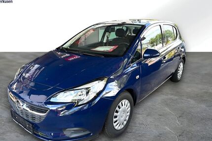 Opel Corsa 70.300 km 6.700 &euro; Leverkusen 51375