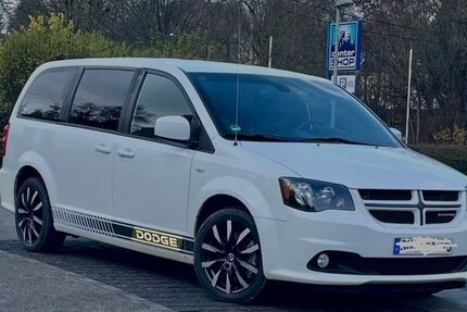 Dodge Grand Caravan 160.000 km 13.000 &euro; Ruppichteroth 53809