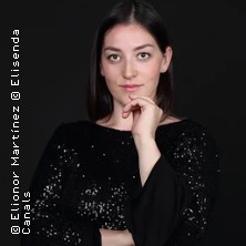 Rising Stars: Ava Bahari 20.06.2027 Kölner Philharmonie