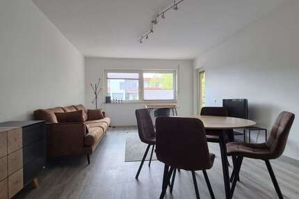 Zimmer Troisdorf Friedrich-Wilhelms-Hütte - 2 Zimmer, 1.200&euro; | Angebot:27248596