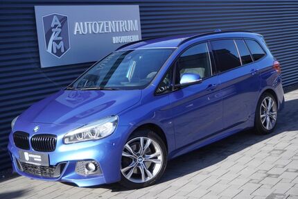 BMW 220 Gran Tourer 200.000 km 10.990 &euro; Monheim am Rhein 40789