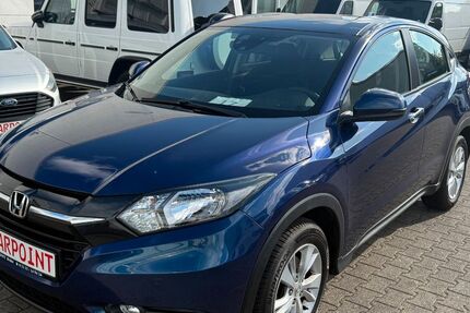 Honda HR-V 48.000 km 13.850 &euro; Brühl 50321