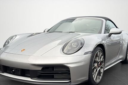 Porsche 992 8.000 km 165.911 &euro; Bonn 53119