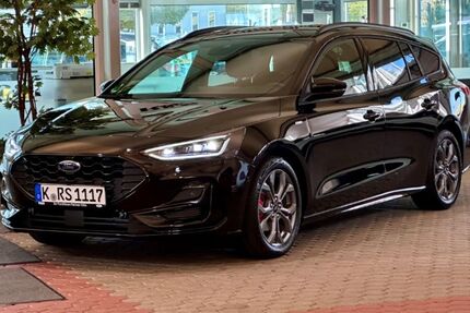 Ford Focus 30.000 km 27.900 &euro; Köln 50769
