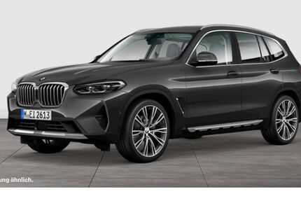 BMW X3 86.440 km 37.900 &euro; Solingen 42719