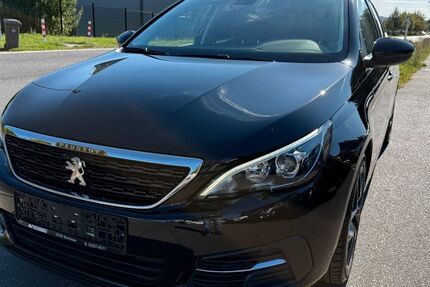 Peugeot 308 101.130 km 9.490 &euro; Bornheim 53332