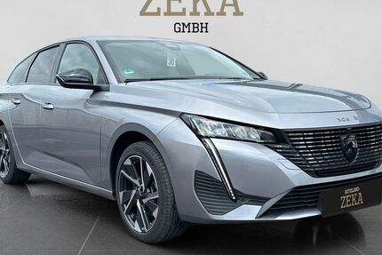 Peugeot 308 20.102 km 20.190 &euro; Lindlar 51789