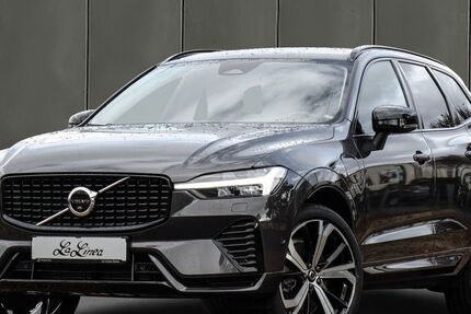 Volvo XC60 32.410 km 48.890 &euro; Bonn 53177
