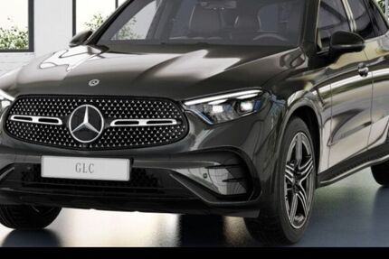 Mercedes-Benz GLC 220 9.900 km 54.990 &euro; Frechen 50226