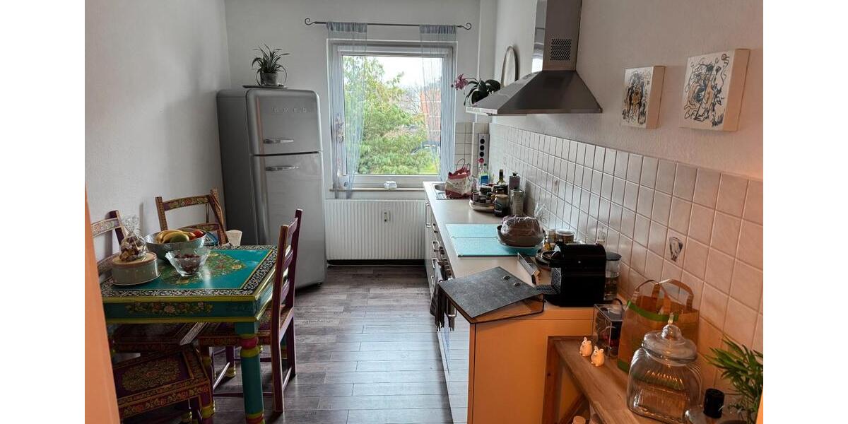 Etagenwohnung Köln Rodenkirchen - 2 Zimmer, 50 m&sup2;, 149.000&euro; | Angebot:27168181