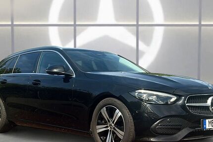 Mercedes-Benz C 220 59.500 km 34.990 &euro; Haan 42781