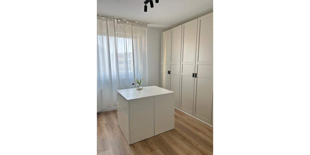 Etagenwohnung Monheim am Rhein - 3 Zimmer, 70 m&sup2;, 315.000&euro; | Angebot:27472274