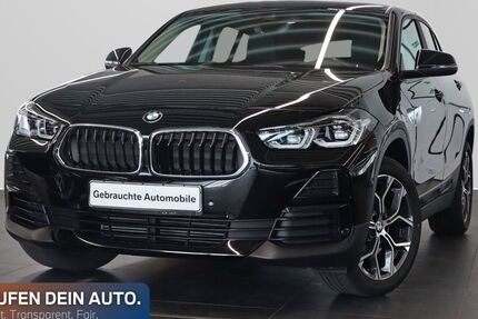 BMW X2 62.383 km 19.990 &euro; Sankt Augustin 53757