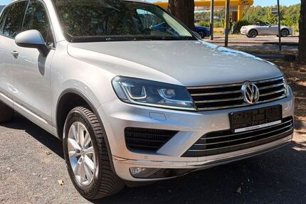 VW Touareg 186.000 km 13.999 &euro; Köln 51107