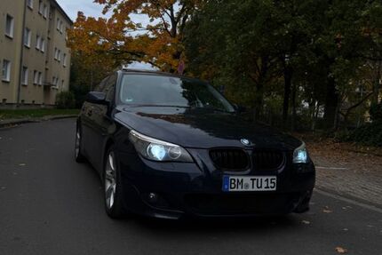 BMW 530 220.000 km 7.590 &euro; Pulheim 50259