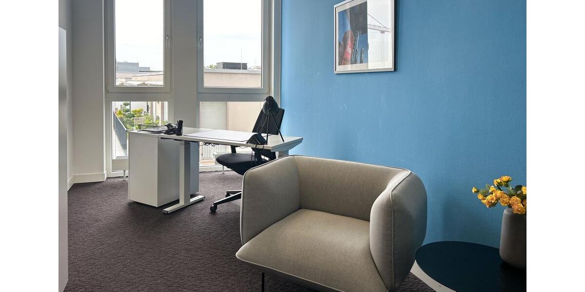 Gewerbeobjekt Köln Innenstadt - 4.106&euro; | Angebot:22933396