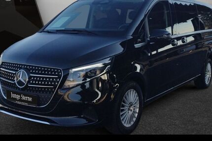 Mercedes-Benz V 300 43.421 km 66.780 &euro; Leverkusen 51371