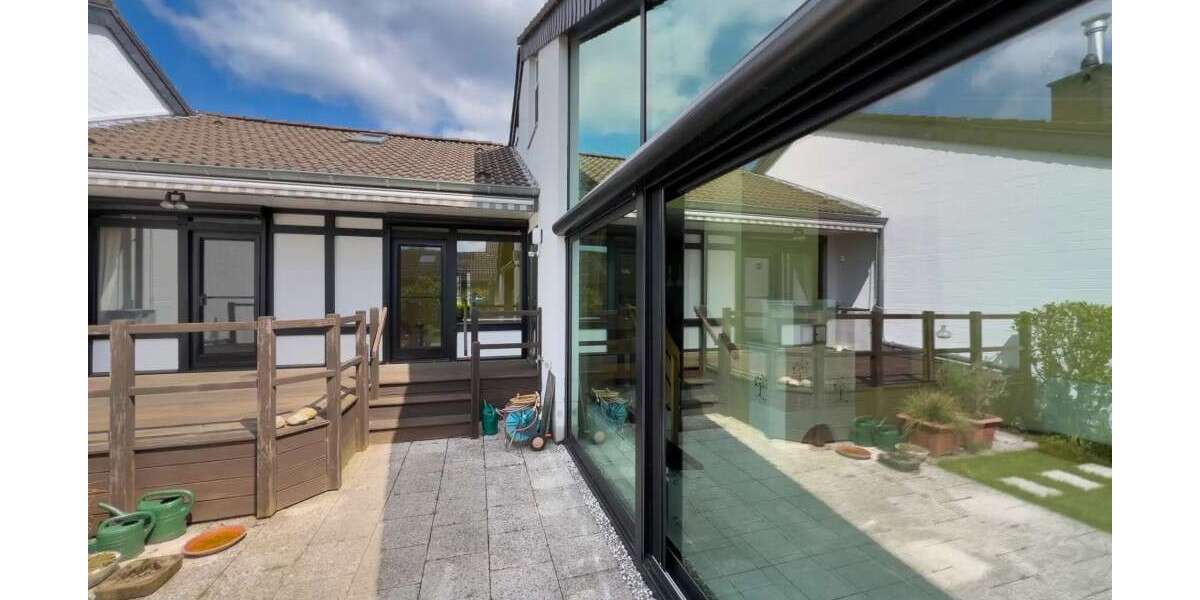 Einfamilienhaus Solingen - 5 Zimmer, 120 m&sup2;, 398.000&euro; | Angebot:26960942