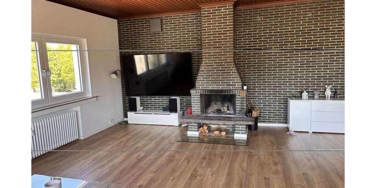 Etagenwohnung Solingen Solingen-Mitte - 2 Zimmer, 110 m&sup2;, 925&euro; | Angebot:27470917