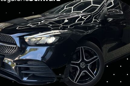Mercedes-Benz B 250 37.740 km 25.490 &euro; Remscheid 42897