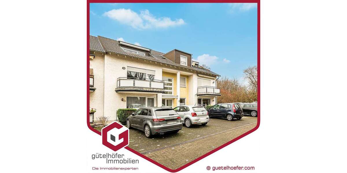 Etagenwohnung Bonn / Beuel Beuel - 2 Zimmer, 71 m&sup2;, 219.000&euro; | Angebot:27219593