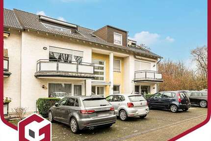 Wohnung Bonn / Beuel Beuel - 2 Zimmer, 71 m&sup2;, 219.000&euro; | Angebot:27219593
