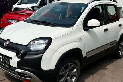 Fiat Panda 37.373 km 14.950 &euro; Solingen 42659
