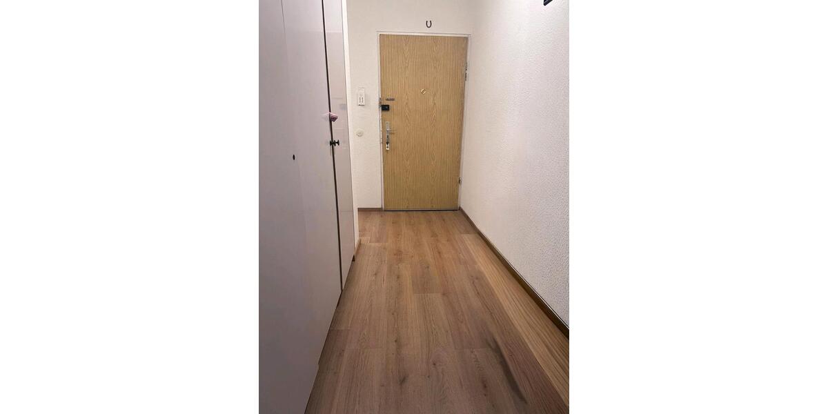 Etagenwohnung Köln Kalk - 1 Zimmer, 45 m&sup2;, 159.000&euro; | Angebot:27442037