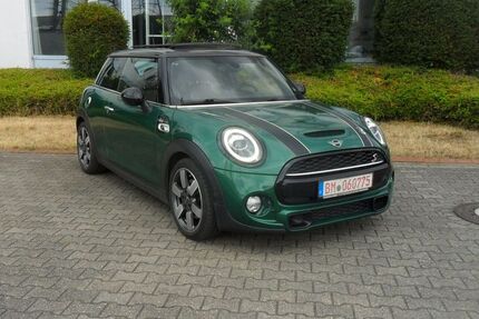 Mini Cooper SD 139.500 km 13.950 &euro; Pulheim-Brauweiler bei Köln 50259