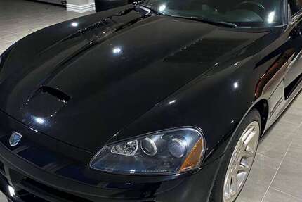 Dodge Viper 39.000 km 55.000 &euro; Sankt Augustin 53757